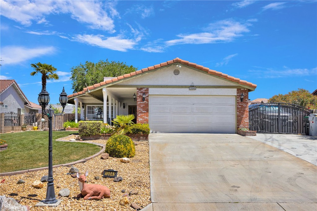 13045 Caspian Drive