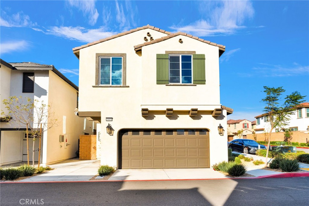 16604 Quince Lane