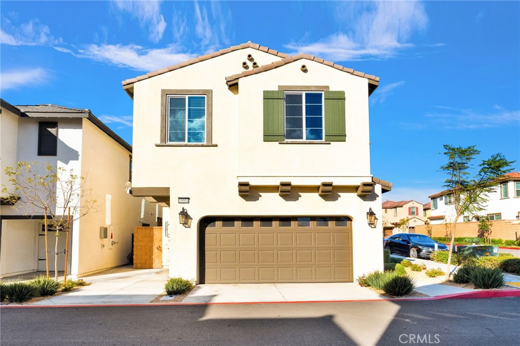 16604 Quince Lane