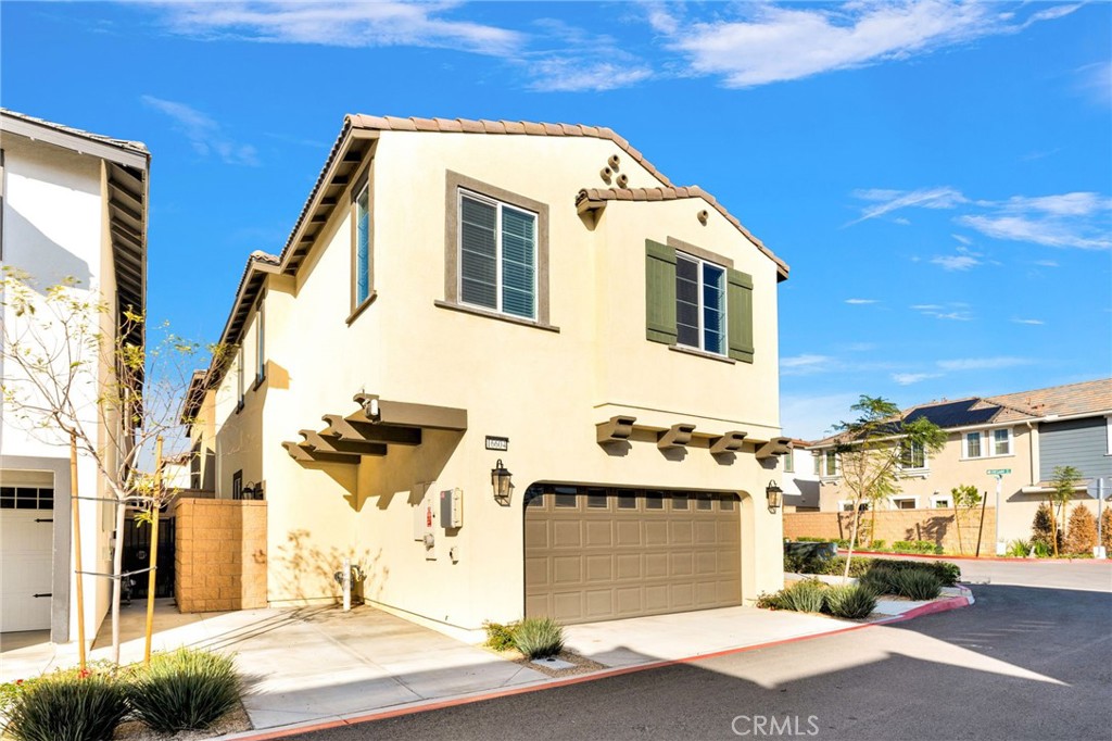 16604 Quince Lane