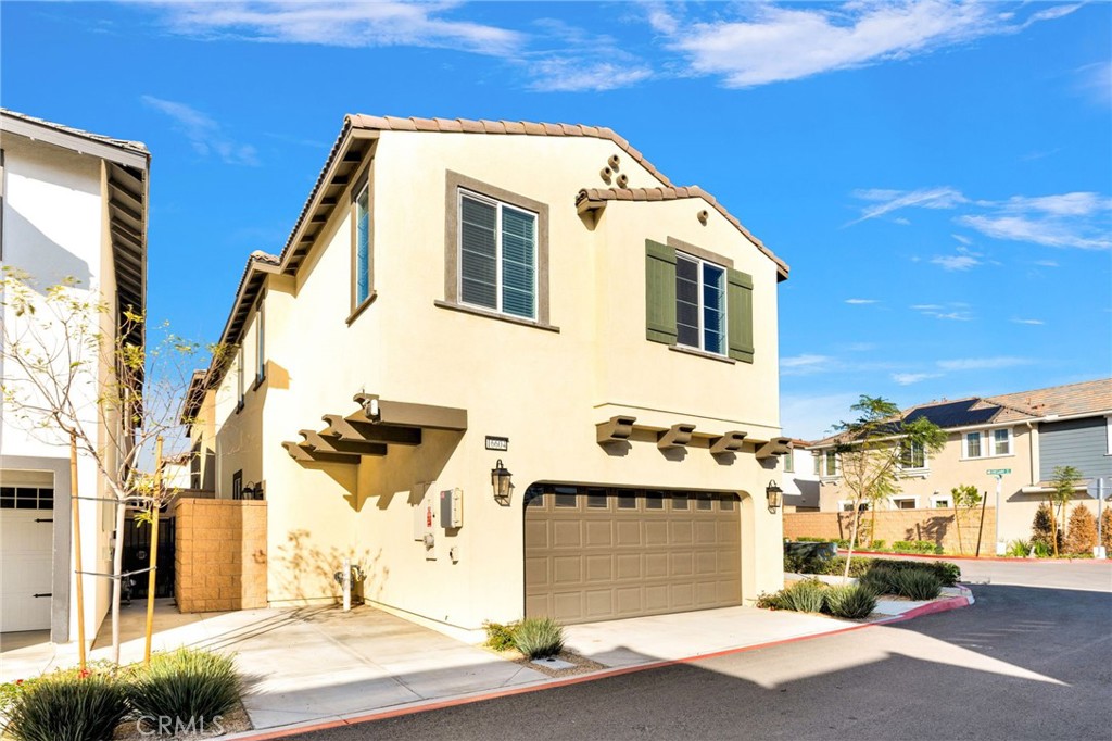 16604 Quince Lane