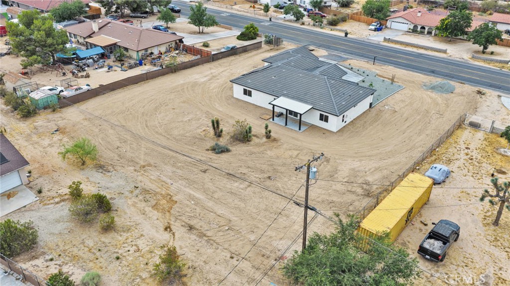 15561 Apple Valley Road