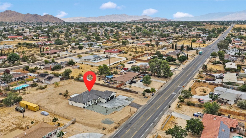15561 Apple Valley Road