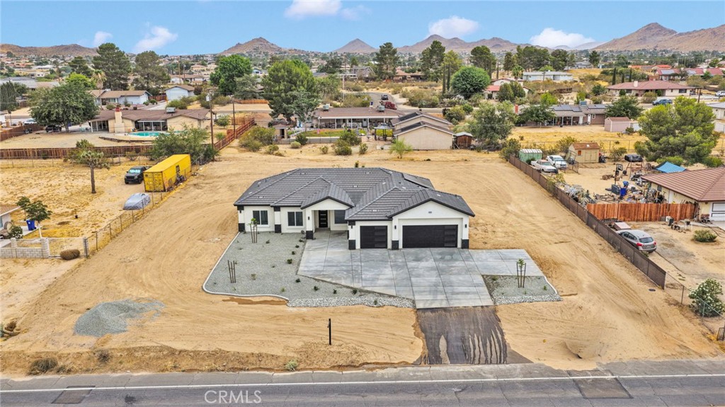 15561 Apple Valley Road