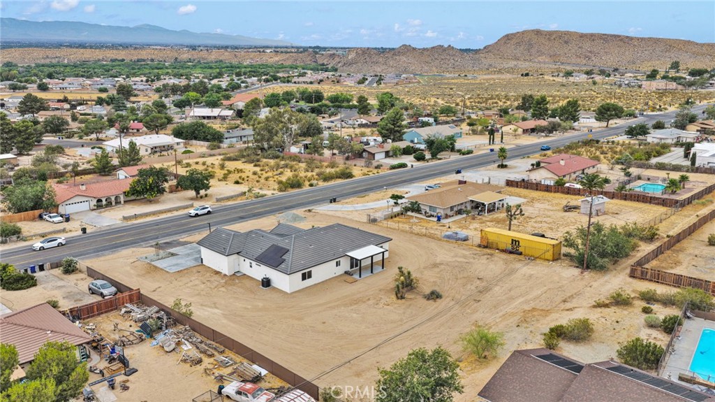 15561 Apple Valley Road