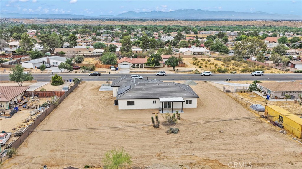 15561 Apple Valley Road