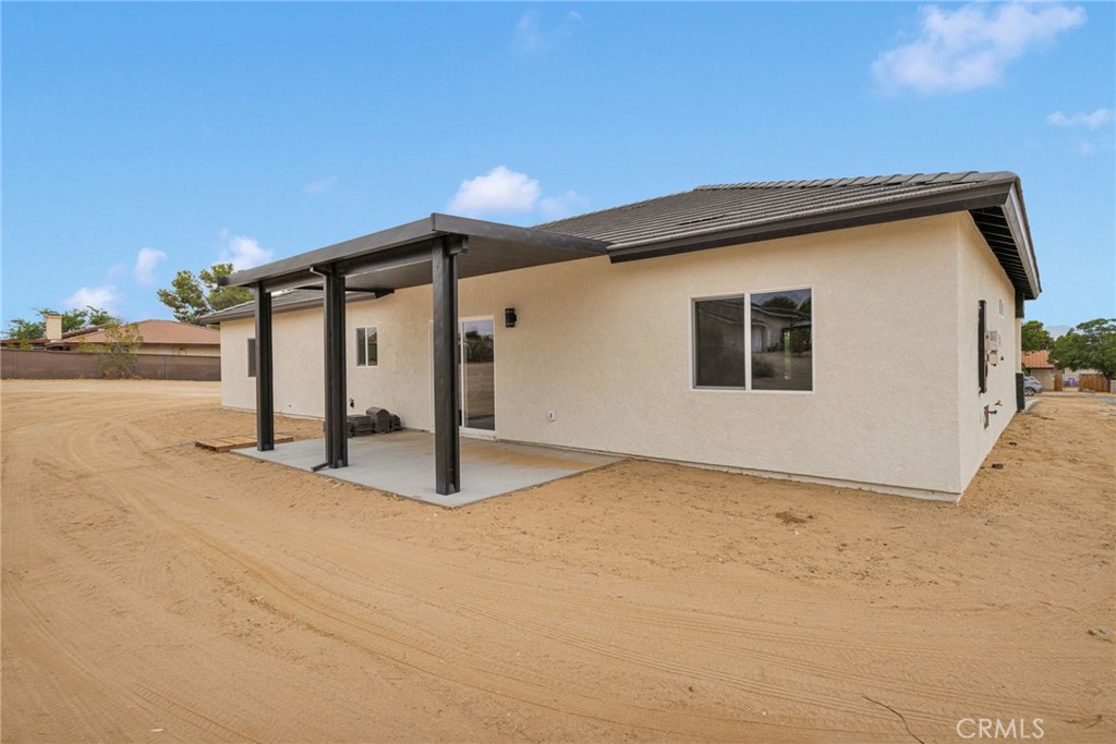 15561 Apple Valley Road