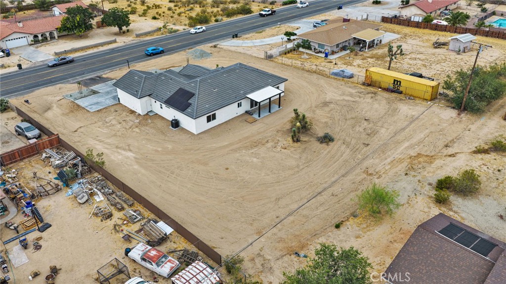 15561 Apple Valley Road