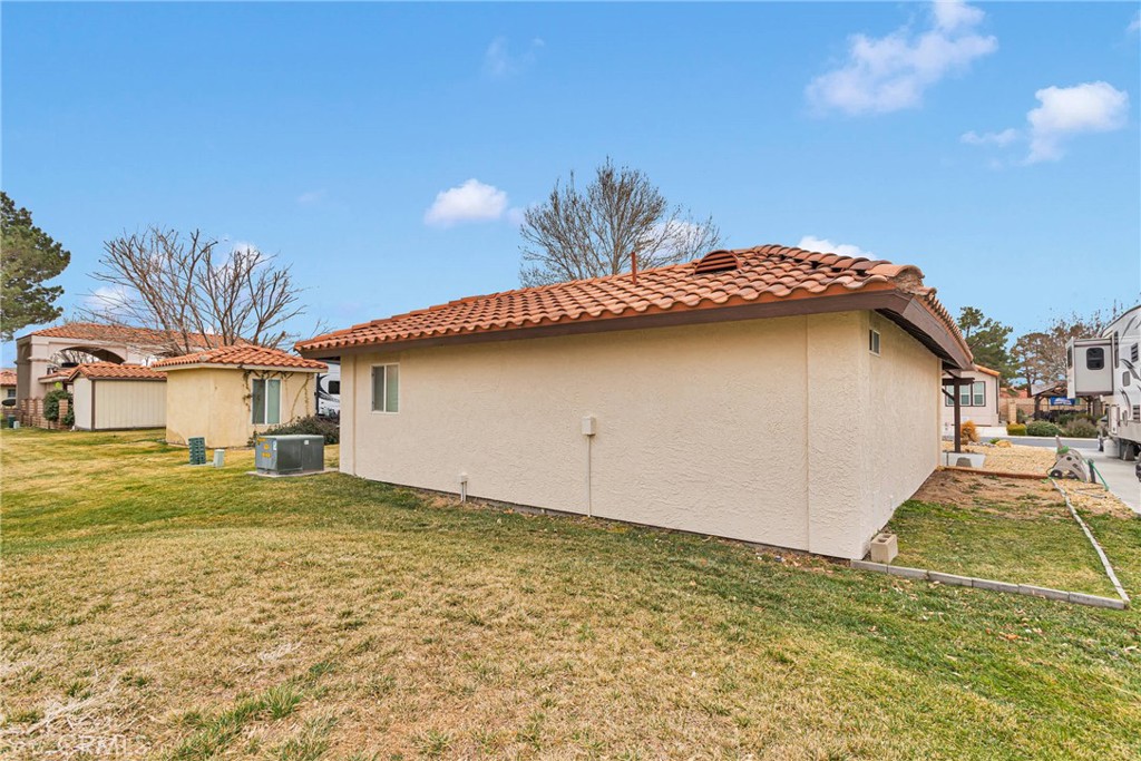11615 Wedgewood Drive
