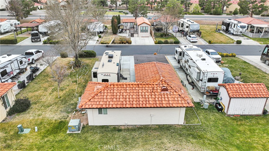 11615 Wedgewood Drive