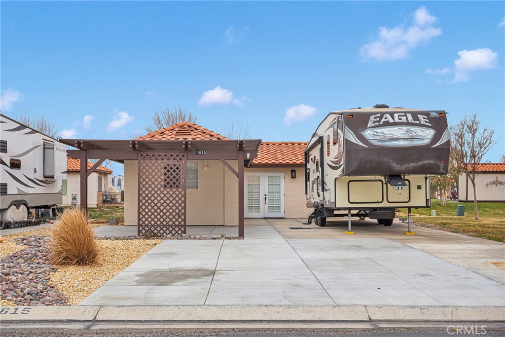 11615 Wedgewood Drive