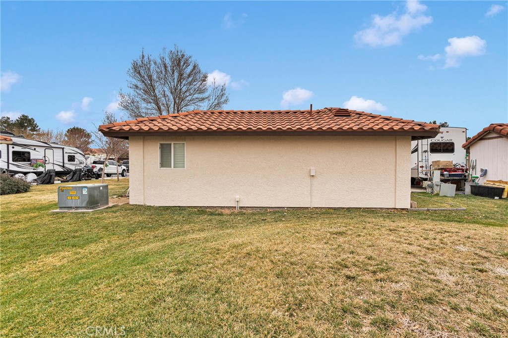 11615 Wedgewood Drive