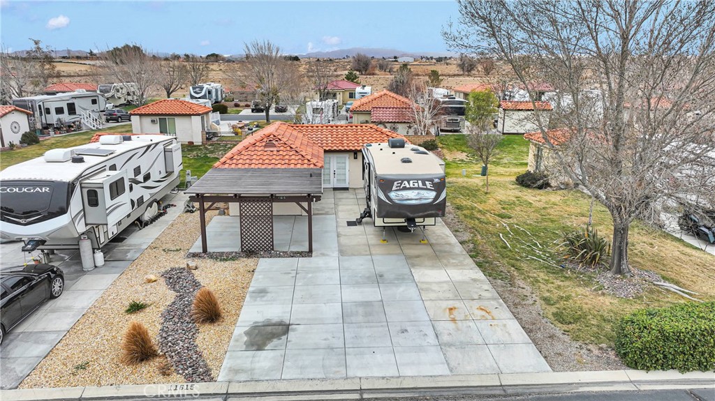 11615 Wedgewood Drive