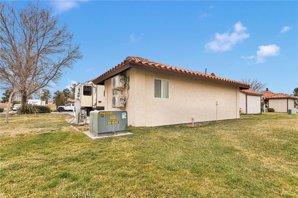 11615 Wedgewood Drive