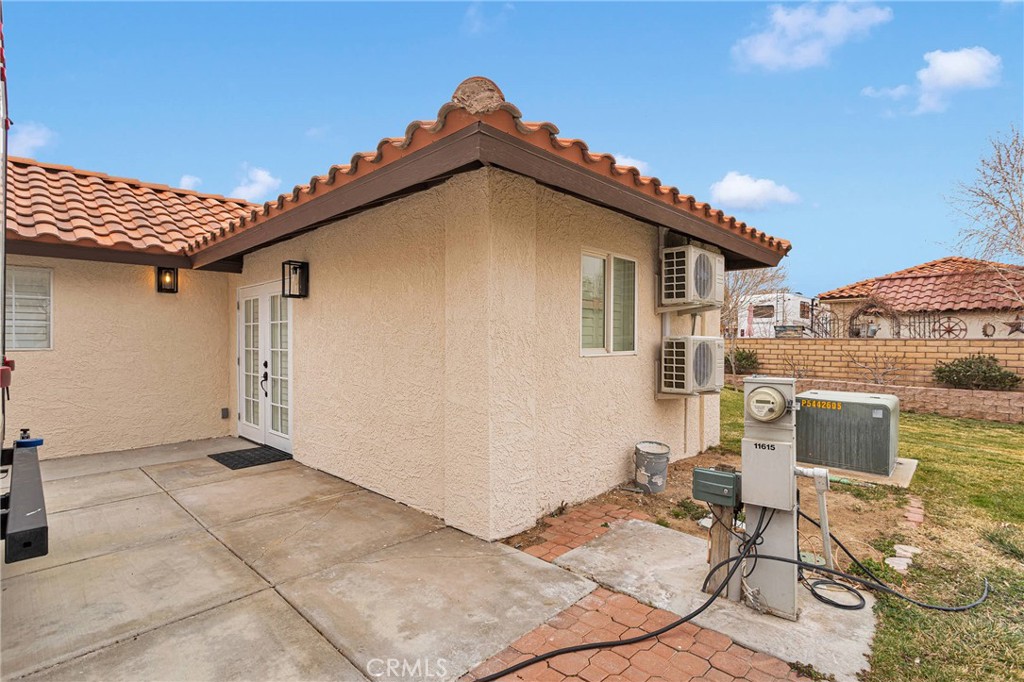 11615 Wedgewood Drive