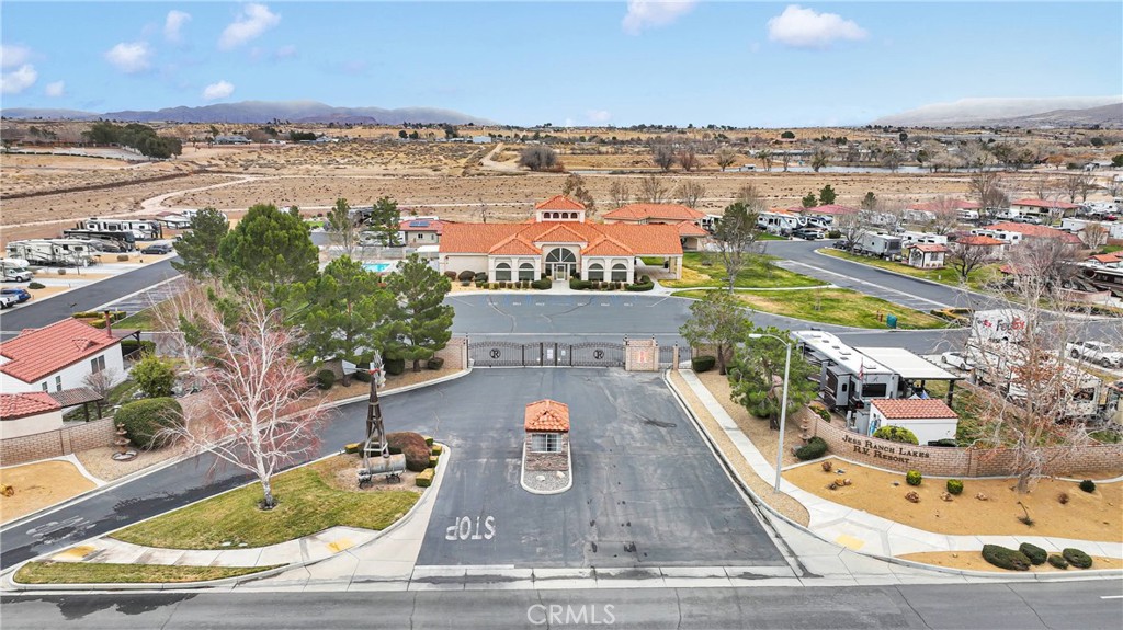11615 Wedgewood Drive
