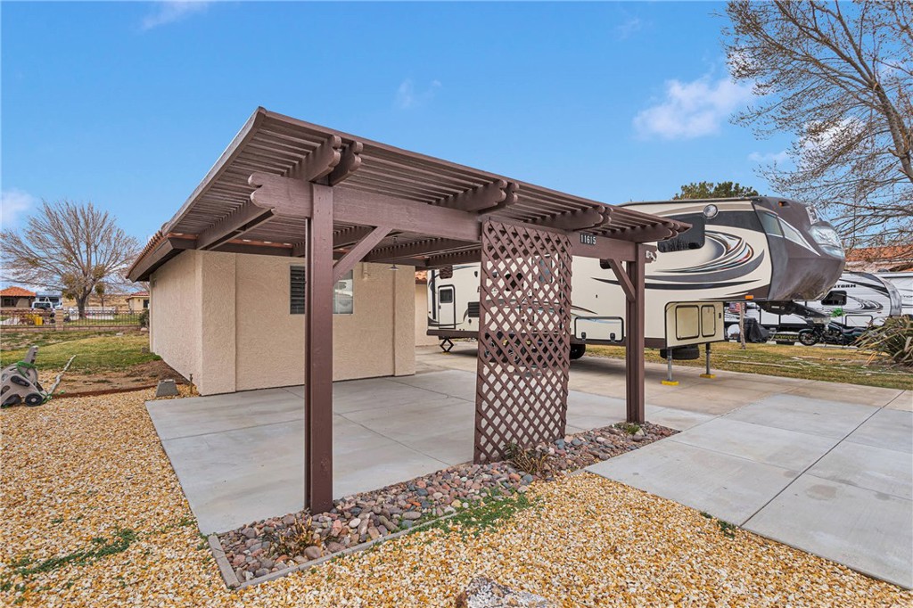 11615 Wedgewood Drive