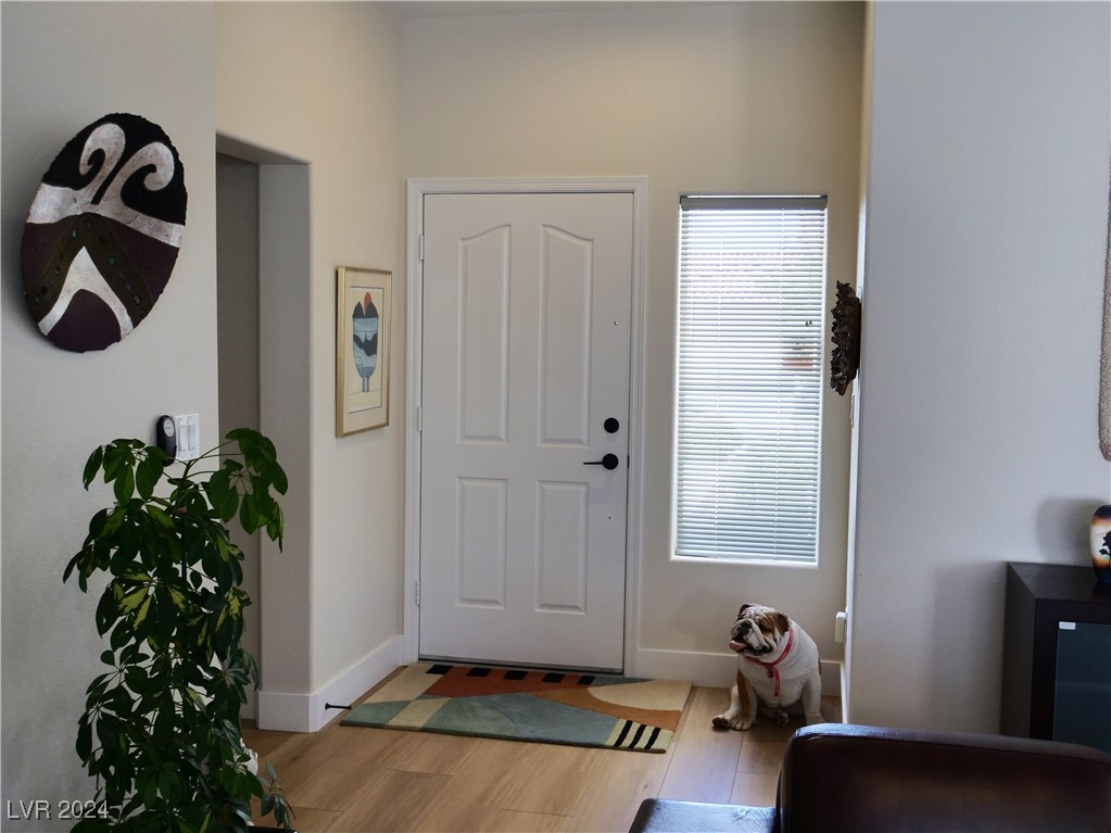 10400 Linfield Place