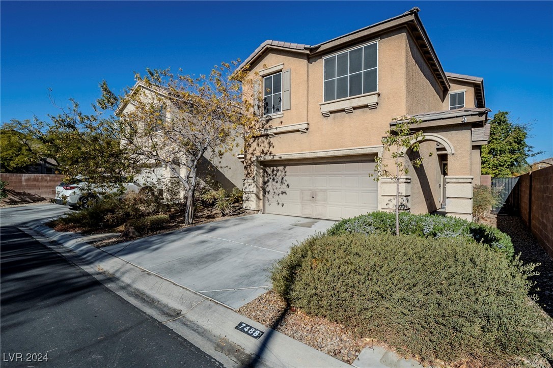 7488 Bakewell Avenue