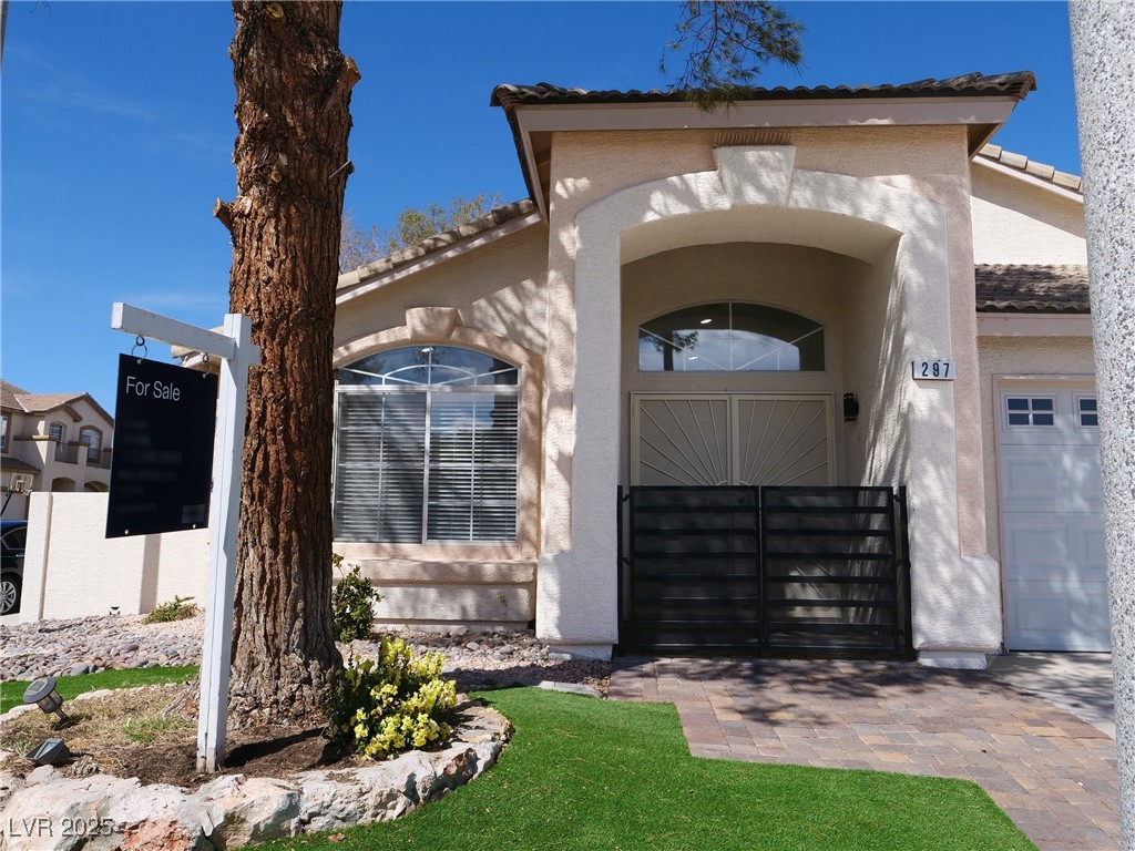 297 Gingerbread Street