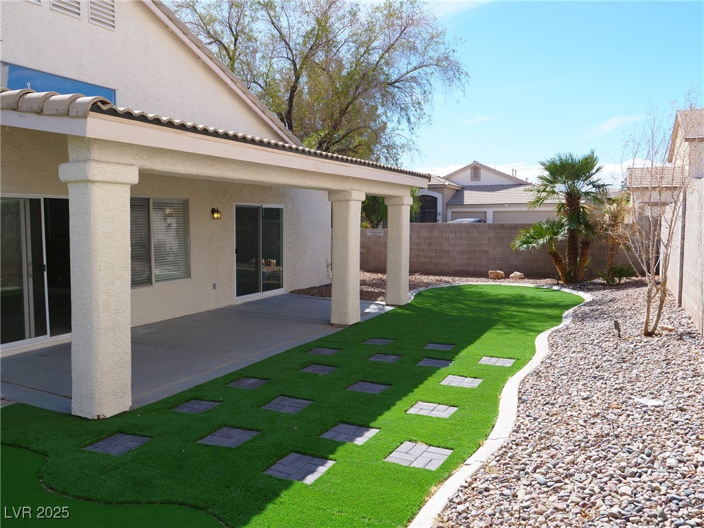 297 Gingerbread Street