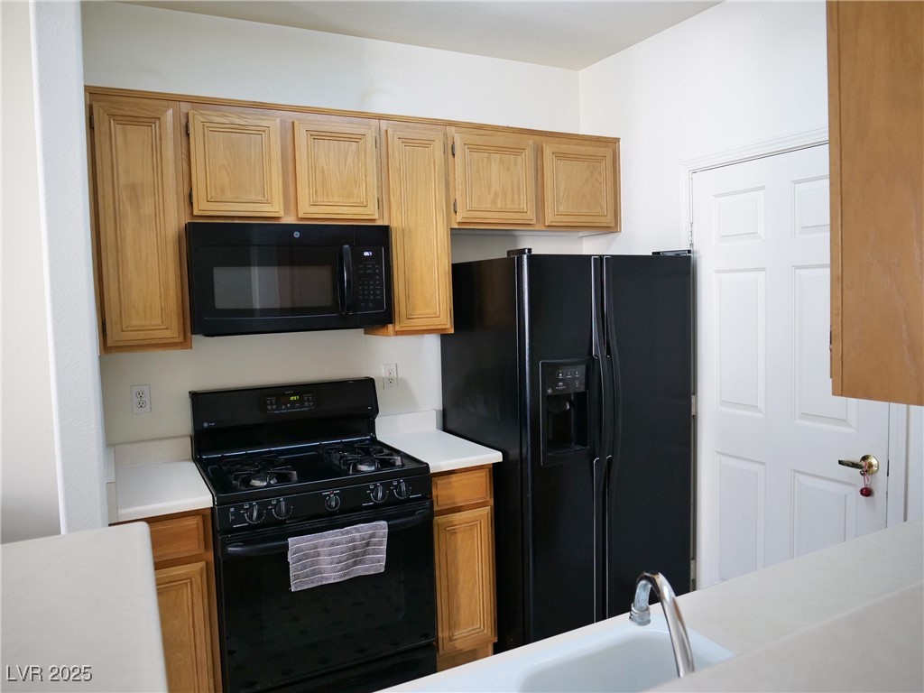 7147 South Durango Drive 211