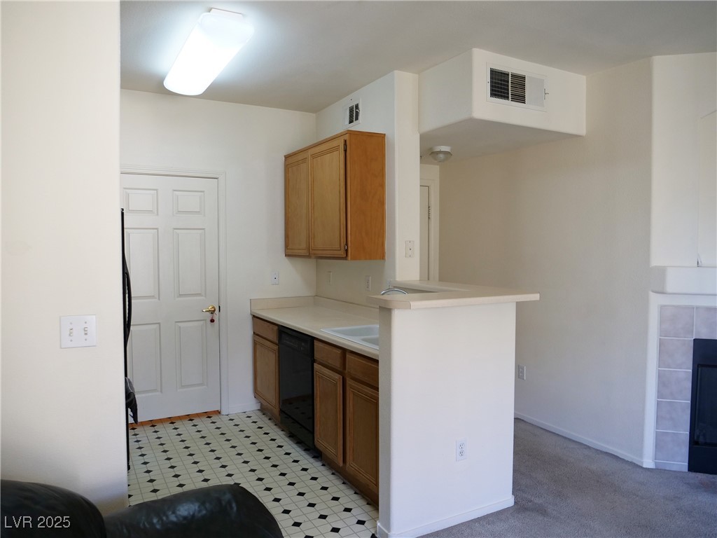7147 South Durango Drive 211