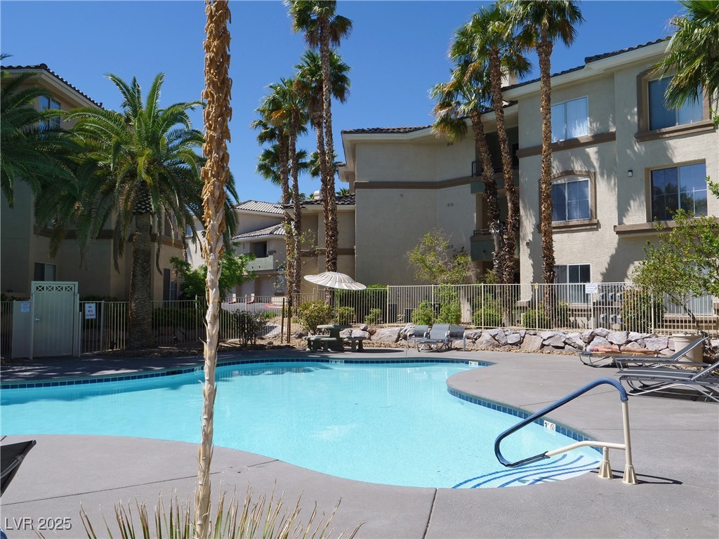 7147 South Durango Drive 211