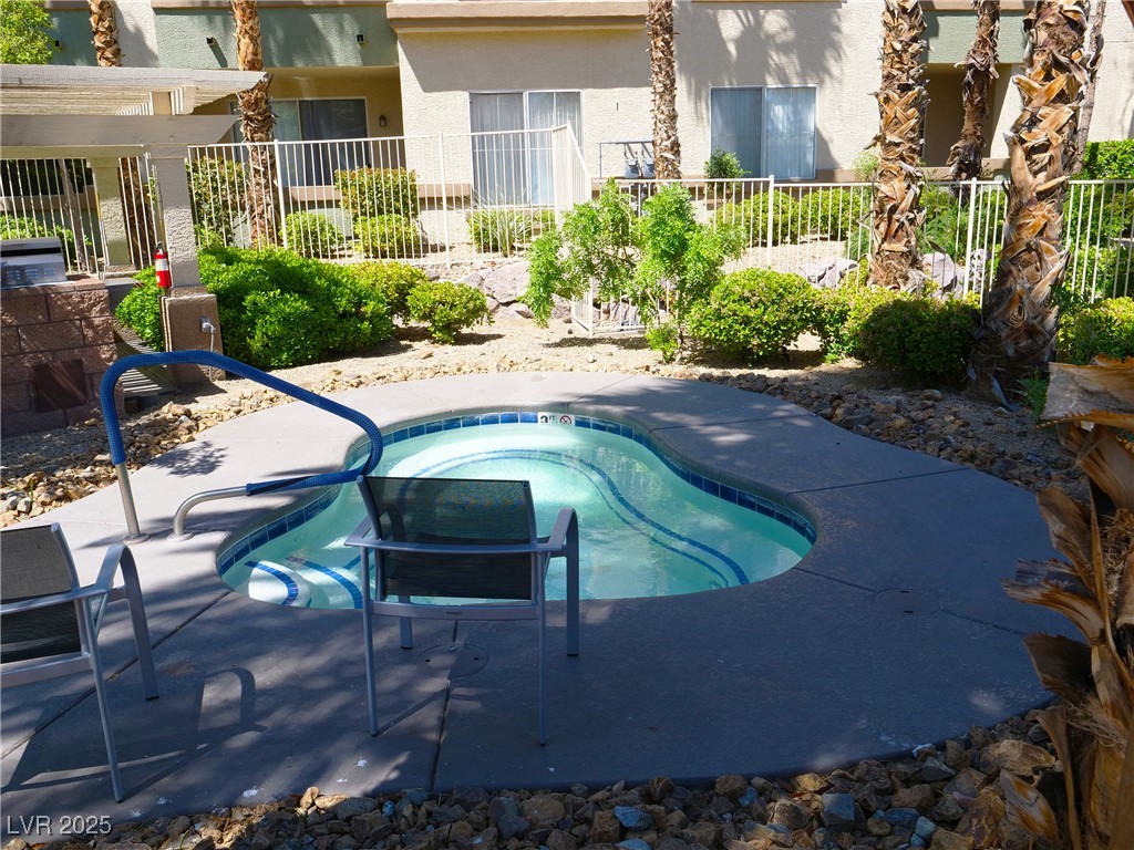 7147 South Durango Drive 211
