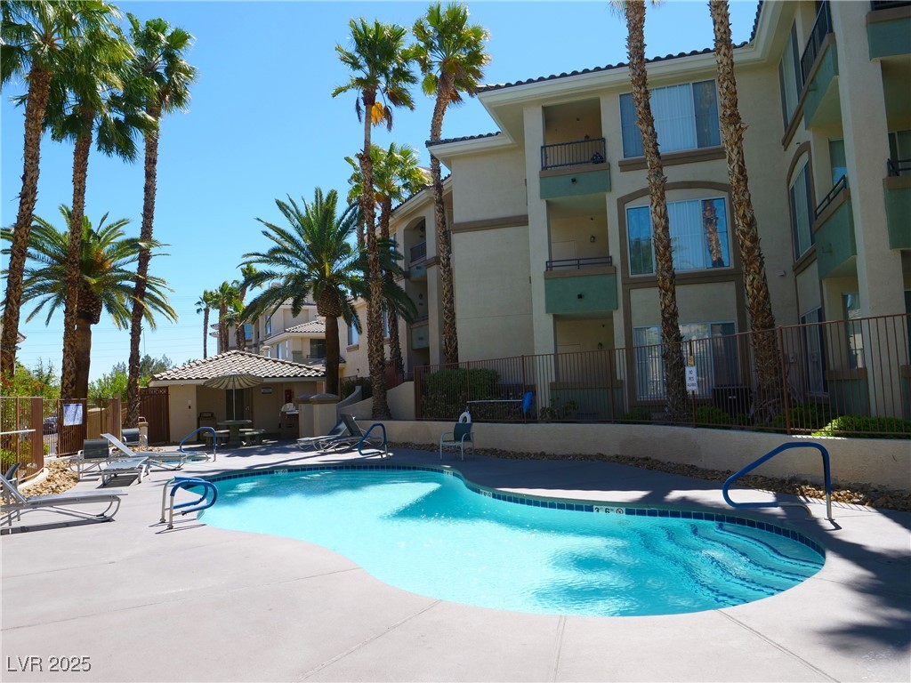 7147 South Durango Drive 211
