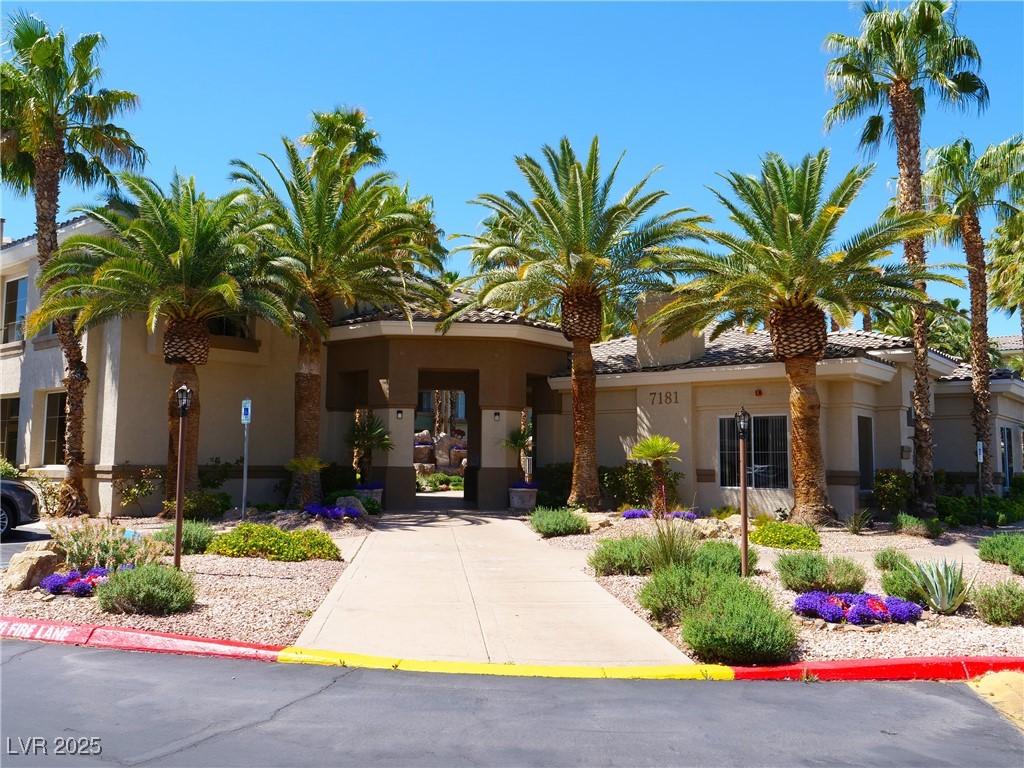 7147 South Durango Drive 211