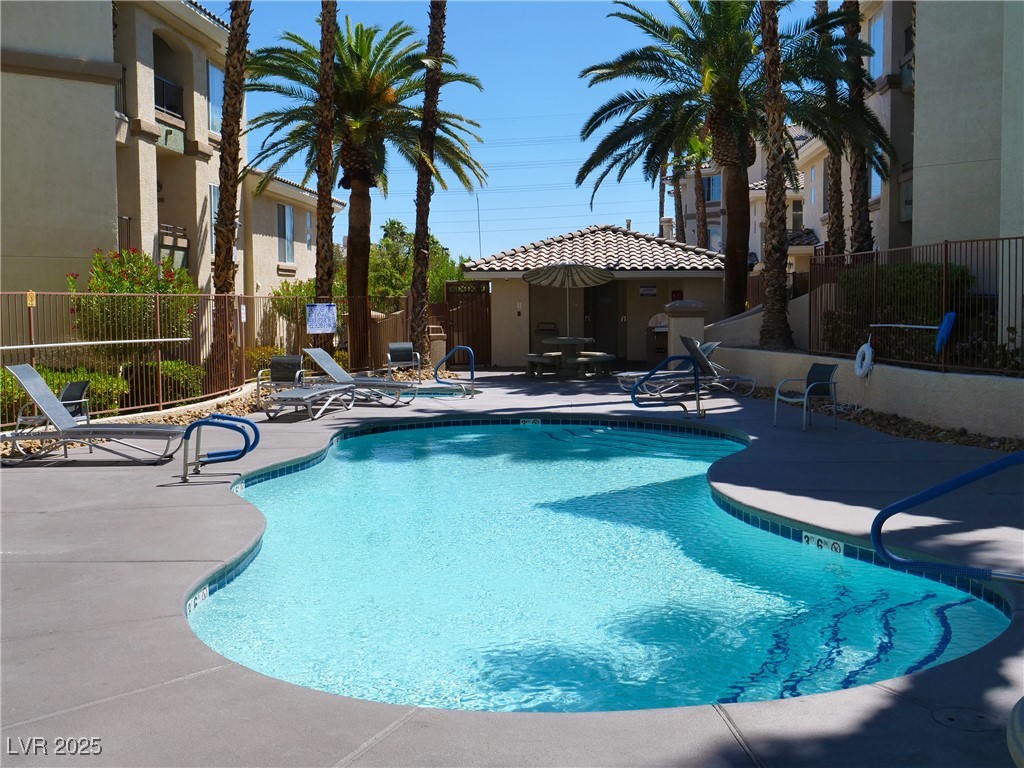 7147 South Durango Drive 211