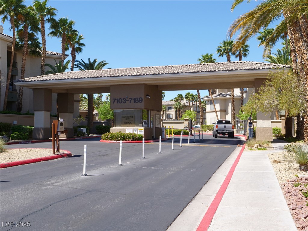 7147 South Durango Drive 211