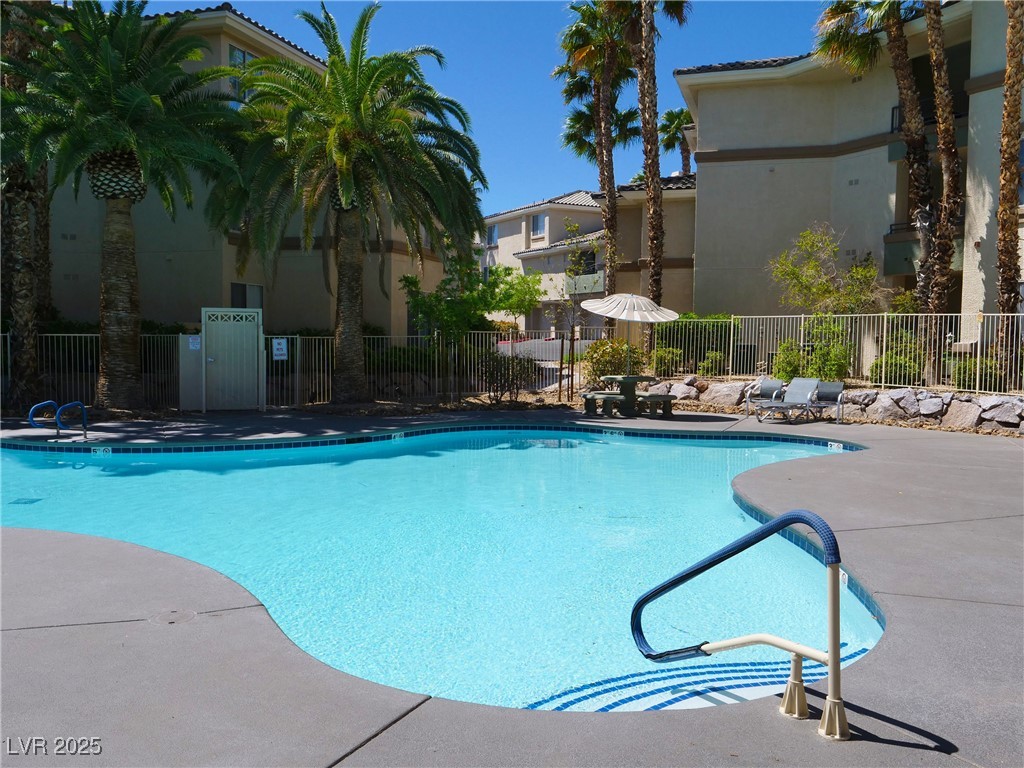 7147 South Durango Drive 211