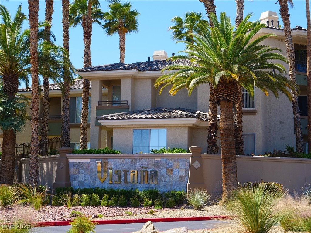 7147 South Durango Drive 211
