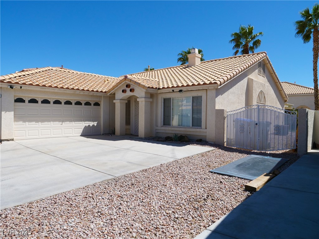 6508 Alpine Forest Court