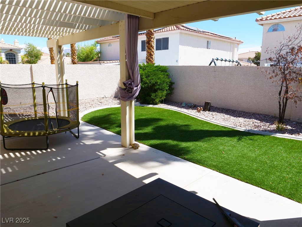 6508 Alpine Forest Court