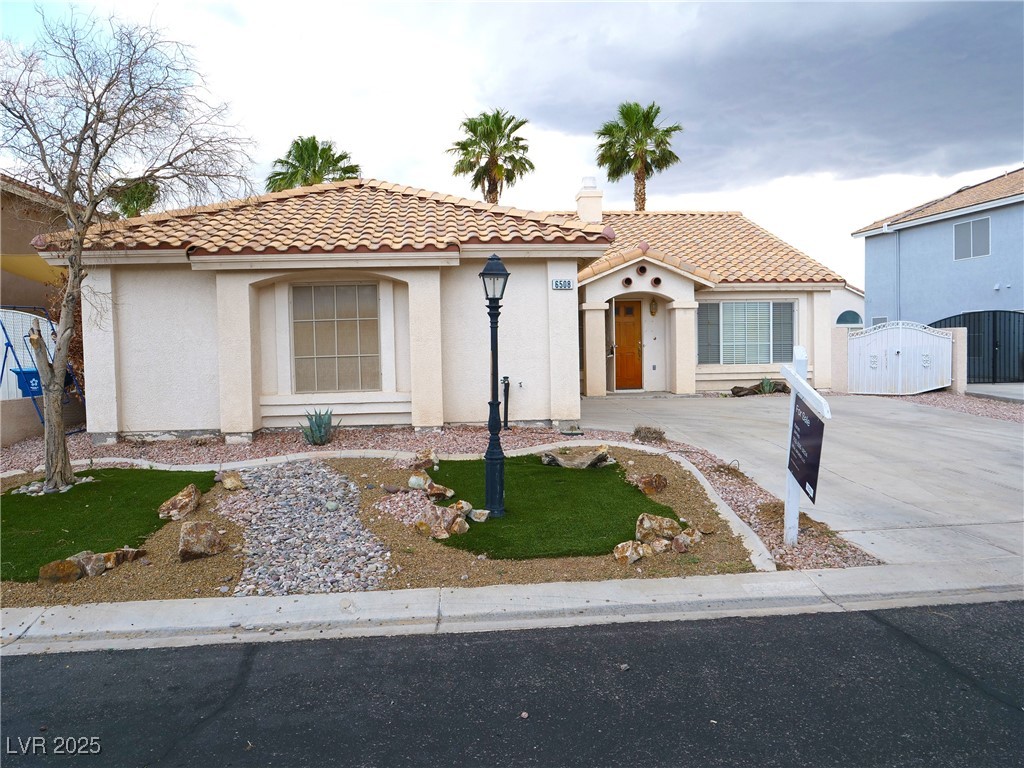 6508 Alpine Forest Court