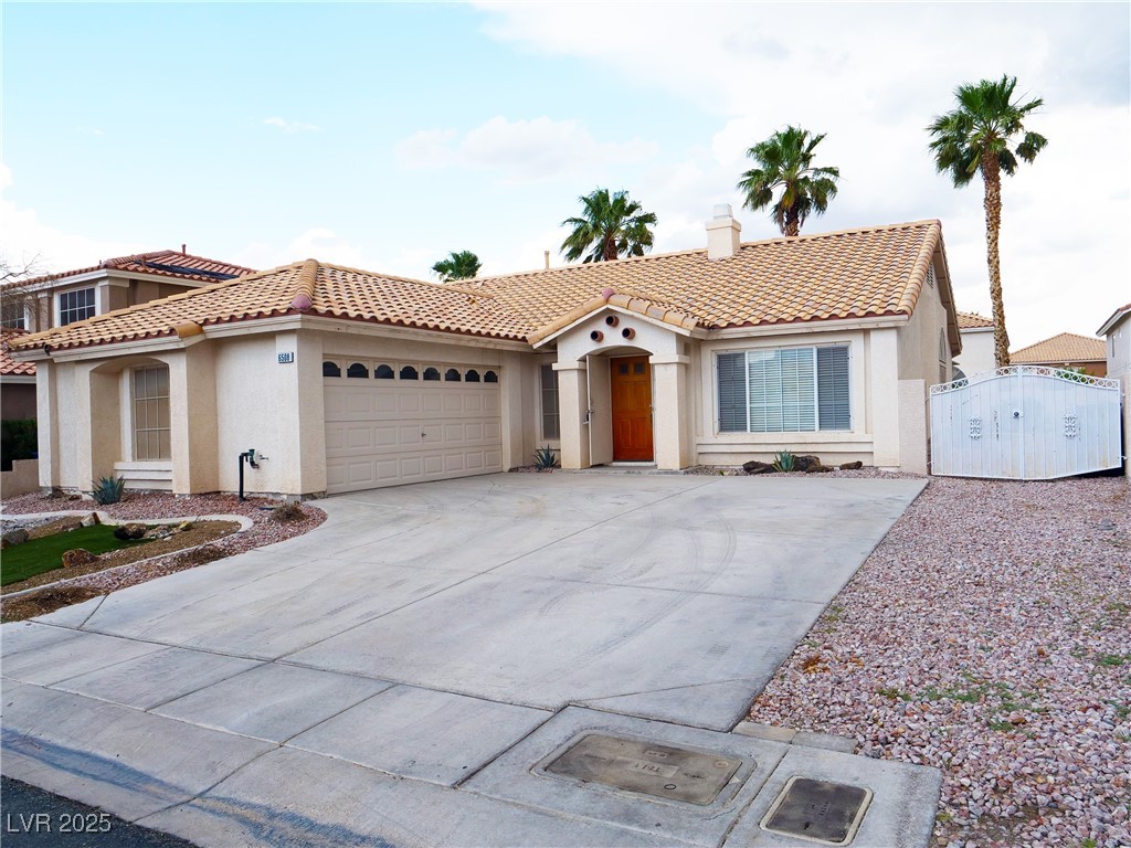 6508 Alpine Forest Court