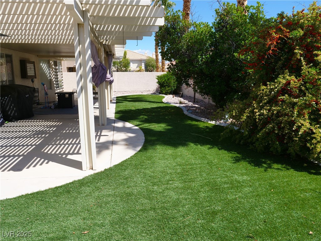 6508 Alpine Forest Court