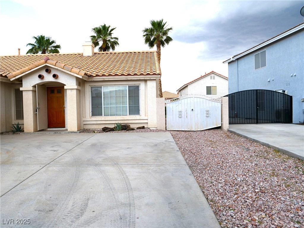 6508 Alpine Forest Court