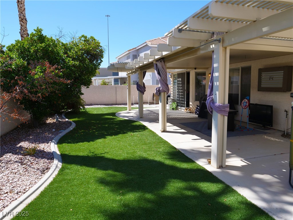 6508 Alpine Forest Court