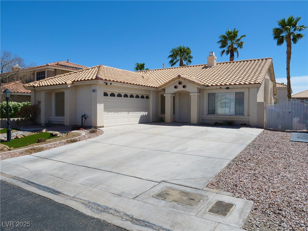 6508 Alpine Forest Court