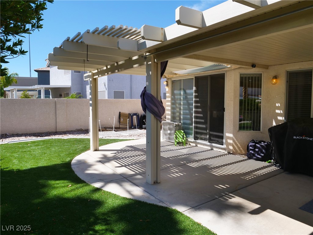 6508 Alpine Forest Court