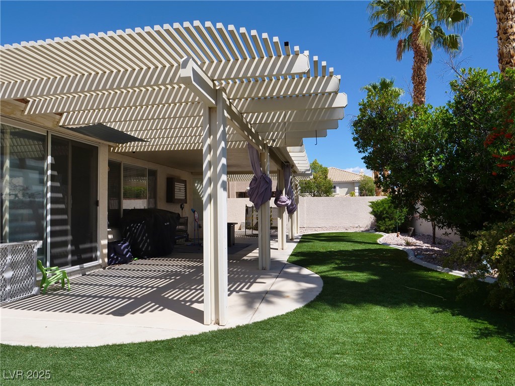 6508 Alpine Forest Court