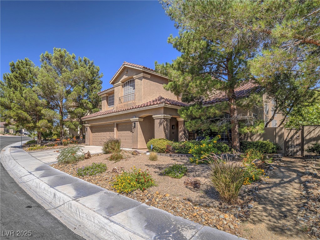 8412 Eagle Eye Avenue