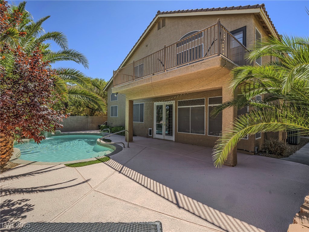 8412 Eagle Eye Avenue