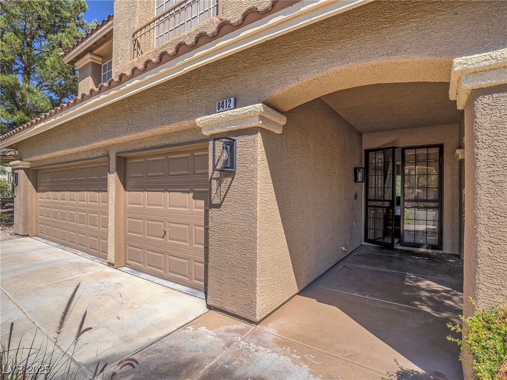 8412 Eagle Eye Avenue