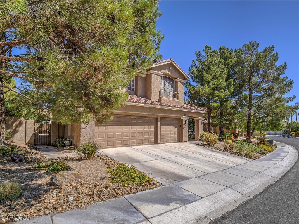 8412 Eagle Eye Avenue