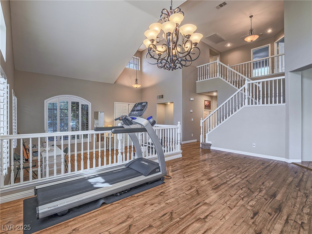 8412 Eagle Eye Avenue